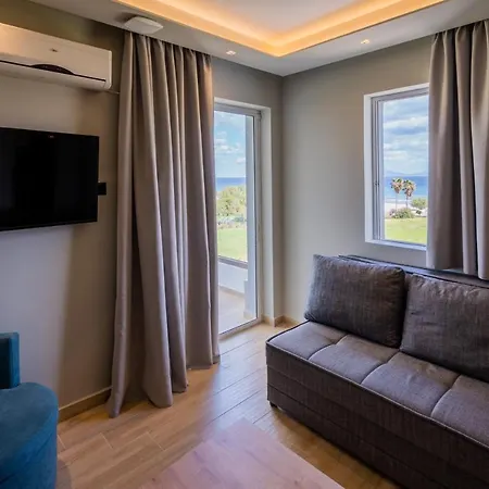 Nicolas Grand Suites, Adults Only 4*