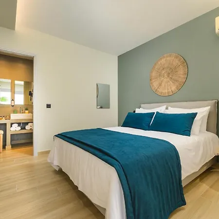 Hotel Nicolas Grand Suites, Adults Only