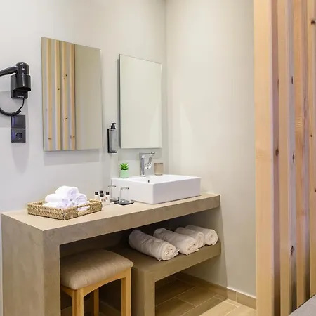 Nicolas Grand Suites, Adults Only Hotel Kardamena (Kos)