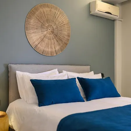 Nicolas Grand Suites, Adults Only Hotel