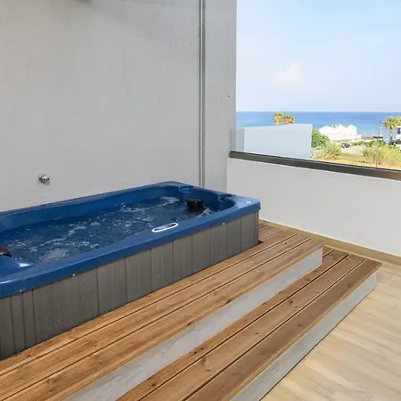 Hotel Nicolas Grand Suites, Adults Only Kardamena (Kos)