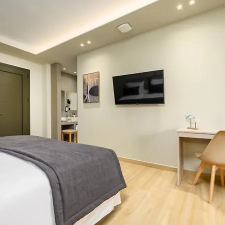 Hotel Nicolas Grand Suites, Adults Only