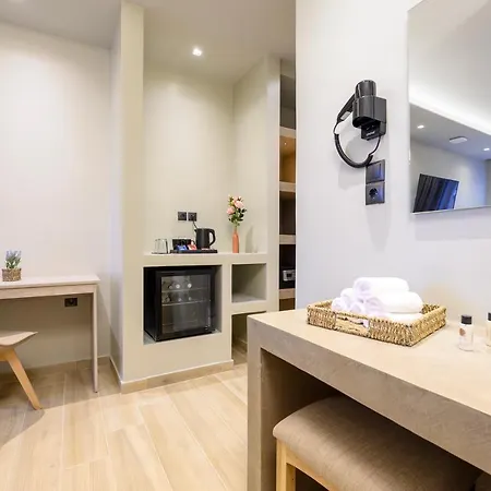 Nicolas Grand Suites, Adults Only Hotel Kardamena (Kos)