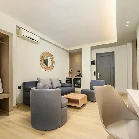 Hotel Nicolas Grand Suites, Adults Only