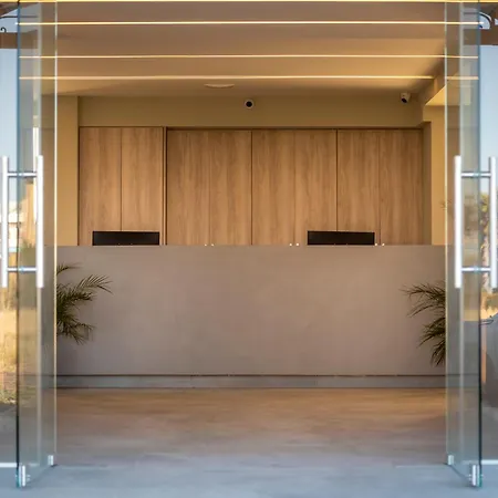 Nicolas Grand Suites, Adults Only מלון Kardamena (Kos)