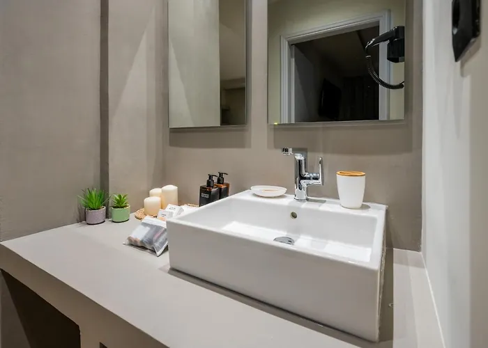 Ξενοδοχείο Nicolas Grand Suites, Adults Only Kardamena (Kos)