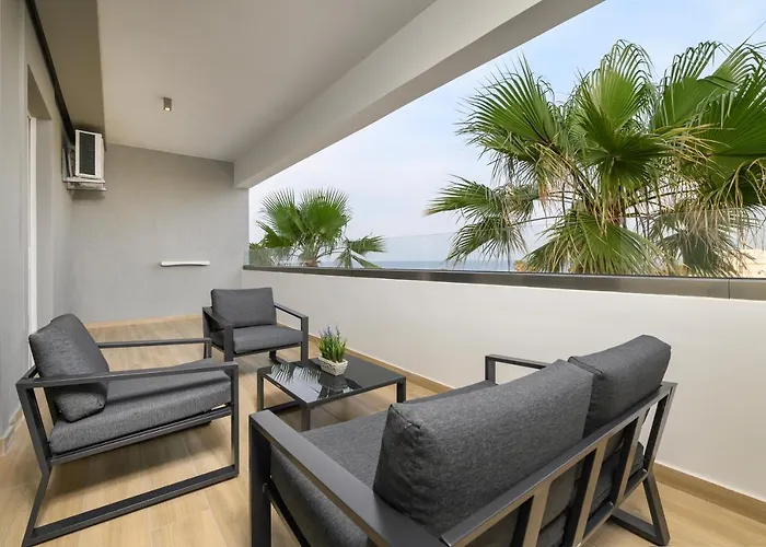 Ξενοδοχείο Nicolas Grand Suites, Adults Only Kardamena (Kos)