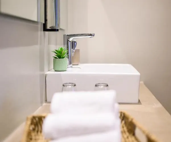 Nicolas Grand Suites, Adults Only Kardamena (Kos)
