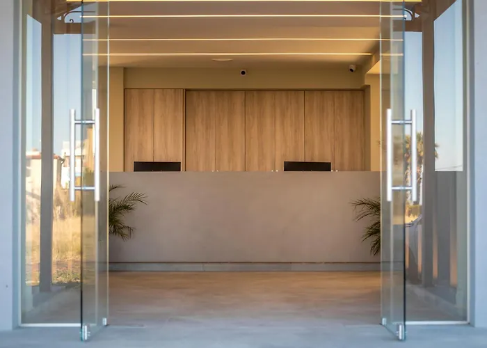 Nicolas Grand Suites, Adults Only Ξενοδοχείο Kardamena (Kos)