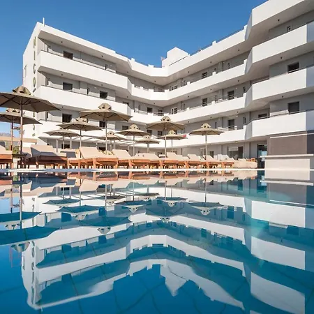 Otel Nicolas Grand Suites, Adults Only Kardamena (Kos)