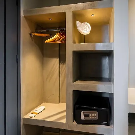 Nicolas Grand Suites, Adults Only Ξενοδοχείο Kardamena (Kos)