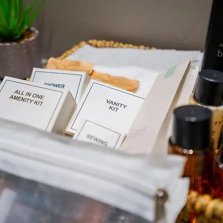 酒店 Nicolas Grand Suites, Adults Only Kardamena (Kos)