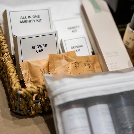 Otel Nicolas Grand Suites, Adults Only