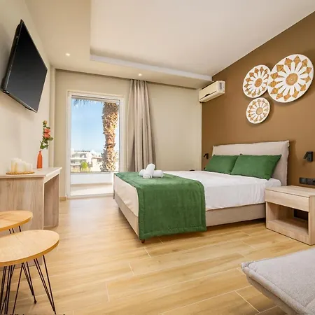 Nicolas Grand Suites, Adults Only Kardamena (Kos)