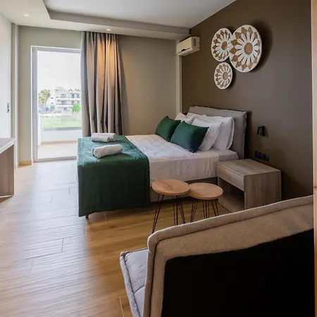 Nicolas Grand Suites, Adults Only Kardamena (Kos)