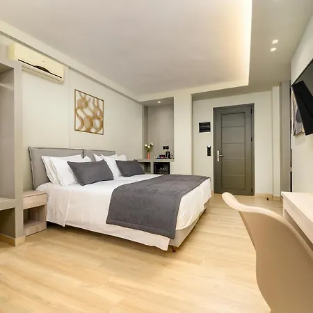 Nicolas Grand Suites, Adults Only