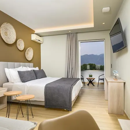 Nicolas Grand Suites, Adults Only Kardamena (Kos)