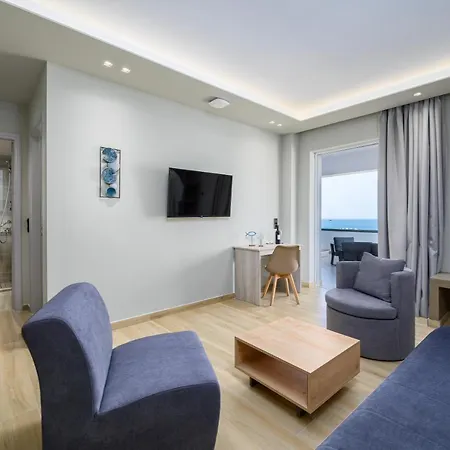 Nicolas Grand Suites, Adults Only 4* Kardamena (Kos)