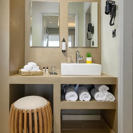 Nicolas Grand Suites, Adults Only 4*