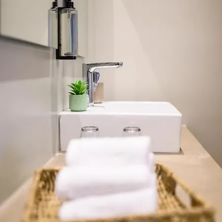 Nicolas Grand Suites, Adults Only Kardamena (Kos)