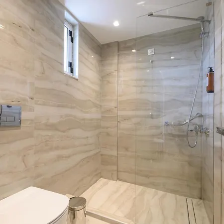 Nicolas Grand Suites, Adults Only 酒店 4*