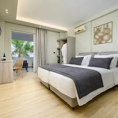 Nicolas Grand Suites, Adults Only 4* Kardamena (Kos)