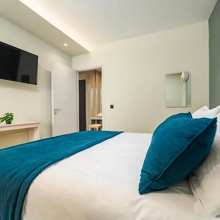 Nicolas Grand Suites, Adults Only Kardamena (Kos)