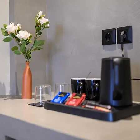 酒店 Nicolas Grand Suites, Adults Only