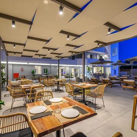 Nicolas Grand Suites, Adults Only 4* Kardamena (Kos)