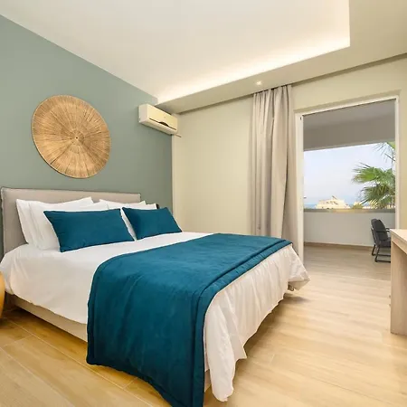 Nicolas Grand Suites, Adults Only Otel Kardamena (Kos)