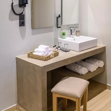 Nicolas Grand Suites, Adults Only Kardamena (Kos)