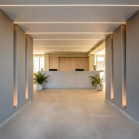 Nicolas Grand Suites, Adults Only Kardamena (Kos)