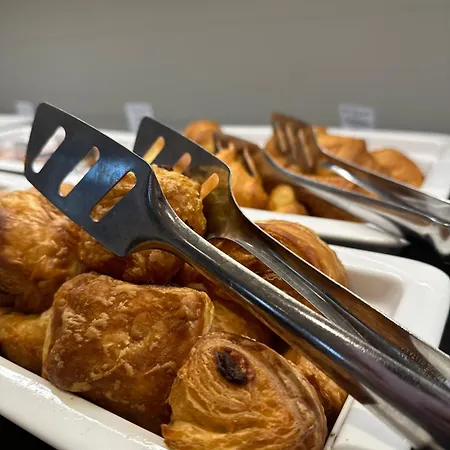 酒店 Nicolas Grand Suites, Adults Only 4*