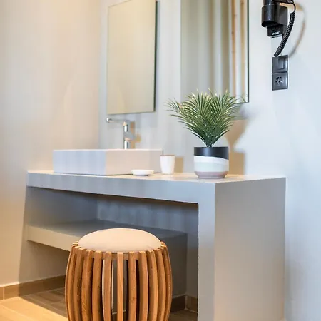 Nicolas Grand Suites, Adults Only 4* Kardamena (Kos)