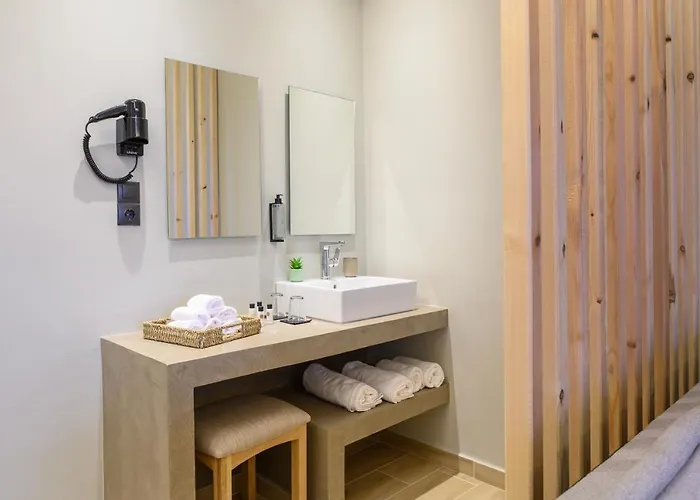 Nicolas Grand Suites, Adults Only Hotel Kardamena (Kos)