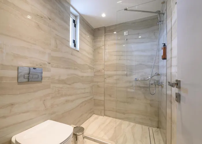 Nicolas Grand Suites, Adults Only Hotel 4*