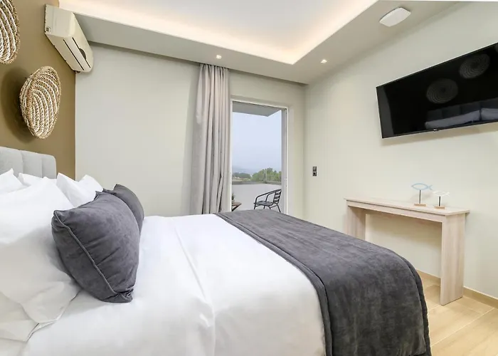 Nicolas Grand Suites, Adults Only 4*