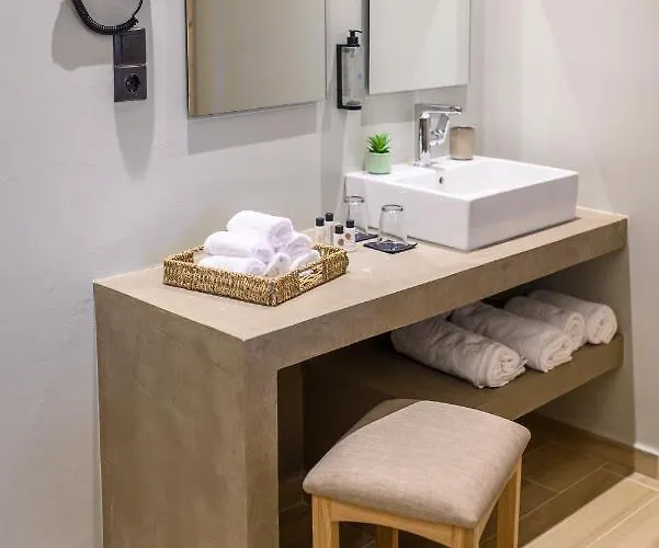 Nicolas Grand Suites, Adults Only Kardamena (Kos)