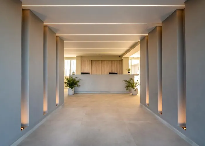 Nicolas Grand Suites, Adults Only Kardamena (Kos)